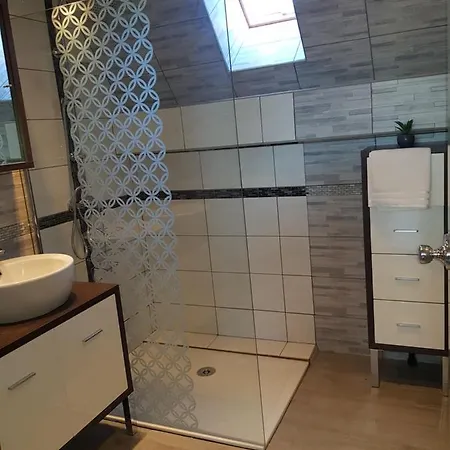 L Oree Du Saint-gangolphe Lautenbach