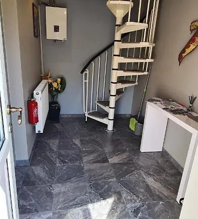 Apartman L Oree Du Saint-gangolphe