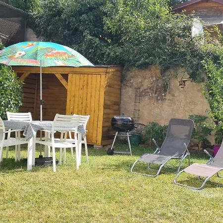 L Oree Du Saint-gangolphe * Lautenbach