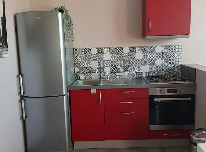L Oree Du Saint-gangolphe Apartment *