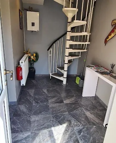 Apartment L Oree Du Saint-gangolphe