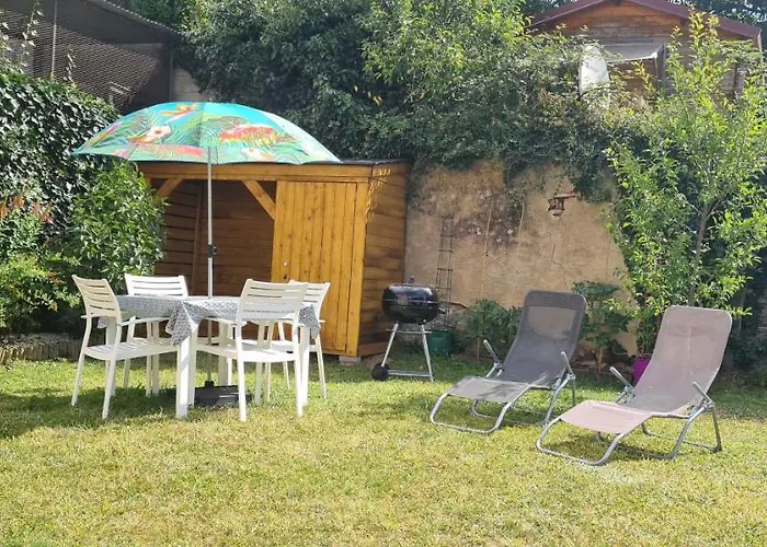 L Oree Du Saint-gangolphe * Lautenbach